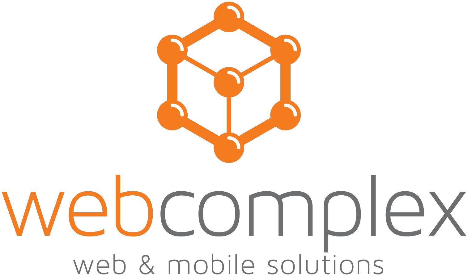 WebComplex – web & mobile solutions